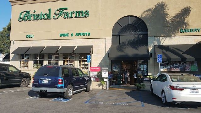 Bristol Farms Westwood